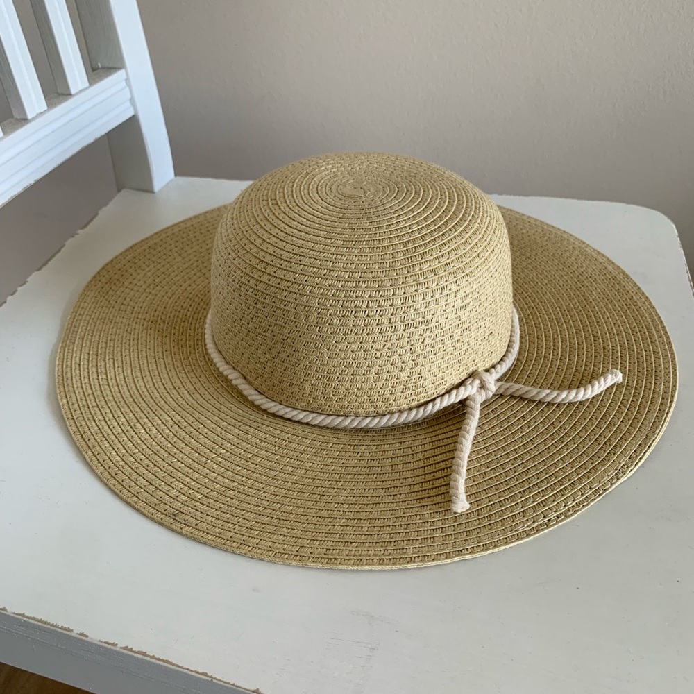 Crewcuts hat for girls XS-S